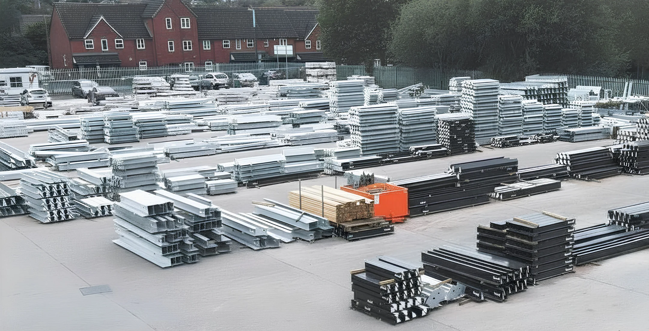 Build Smarter With Wade Supplies