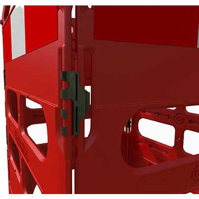 4 Sided Utility Barrier - Image 4