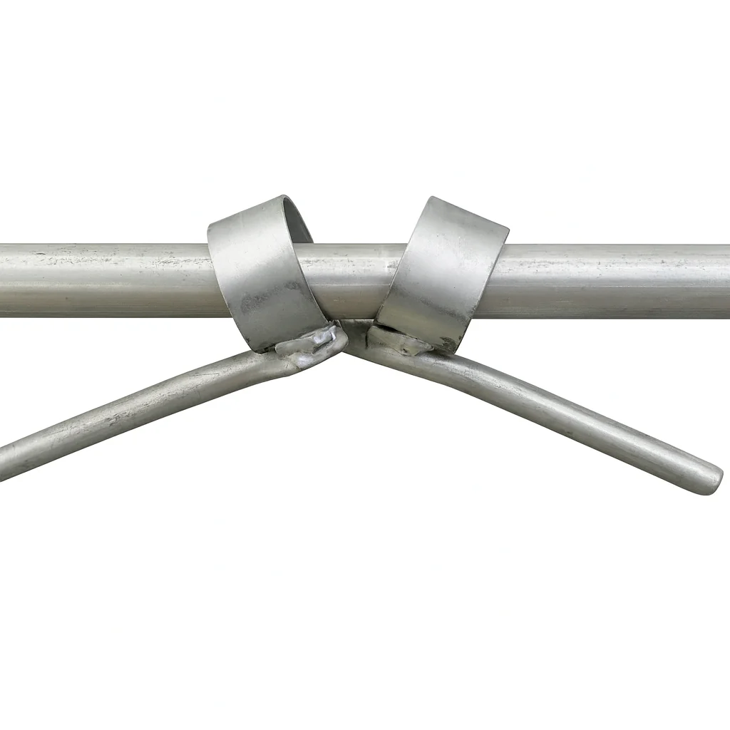 Size 3 Adjustable Builders Trestle - Image 5