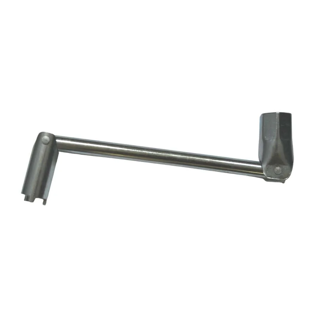 Anti-Tamper Fencing Spanner - Image 3