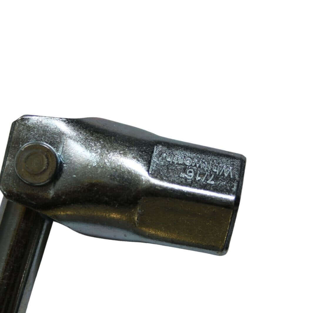 Anti-Tamper Fencing Spanner - Image 4