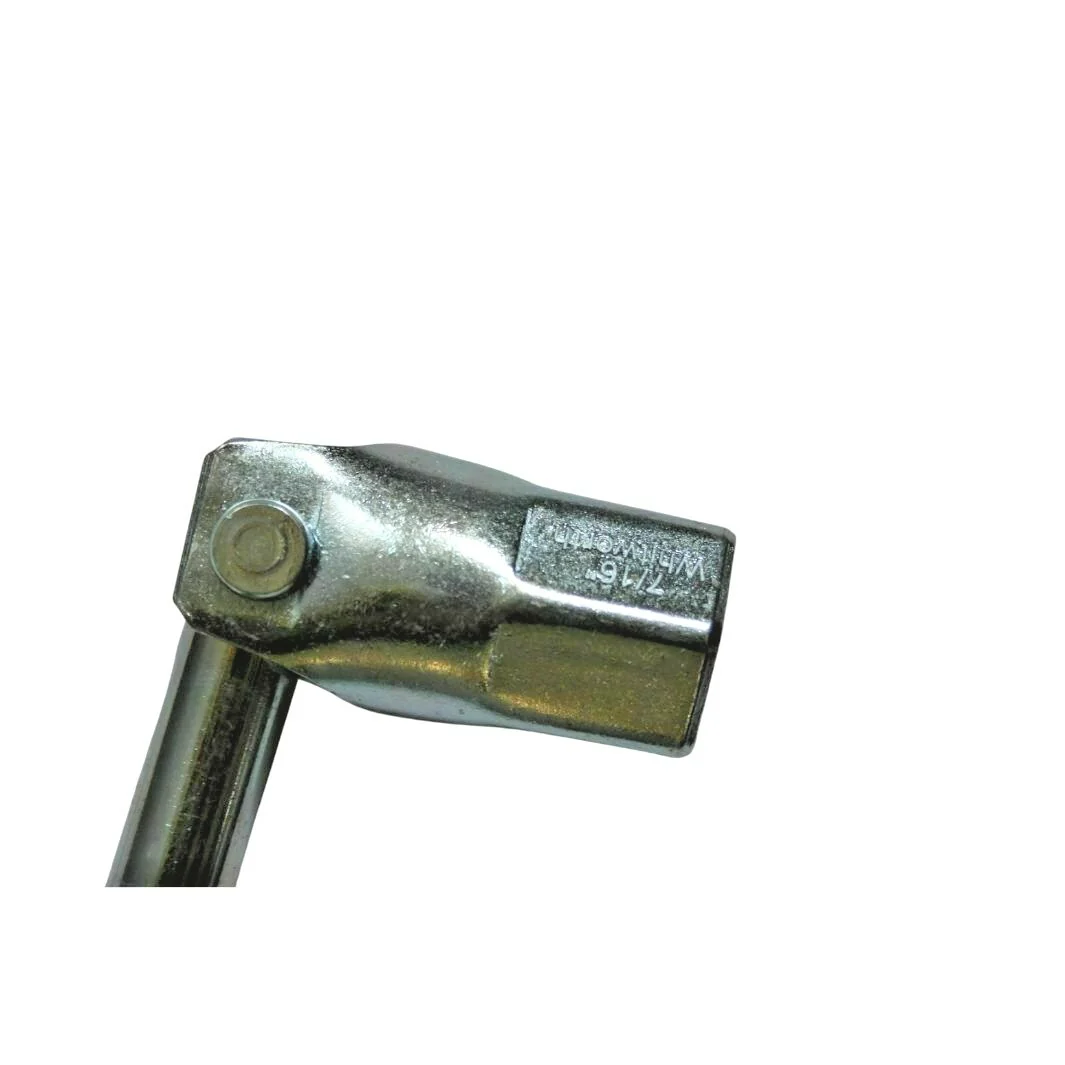 Anti-Tamper Fencing Spanner - Image 5