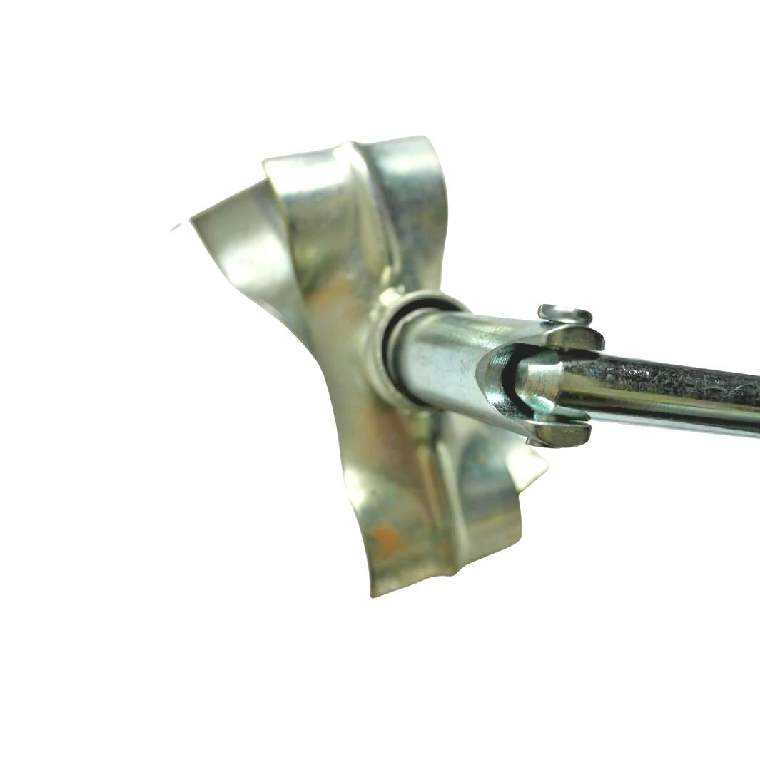 Anti-Tamper Fencing Spanner - Image 6
