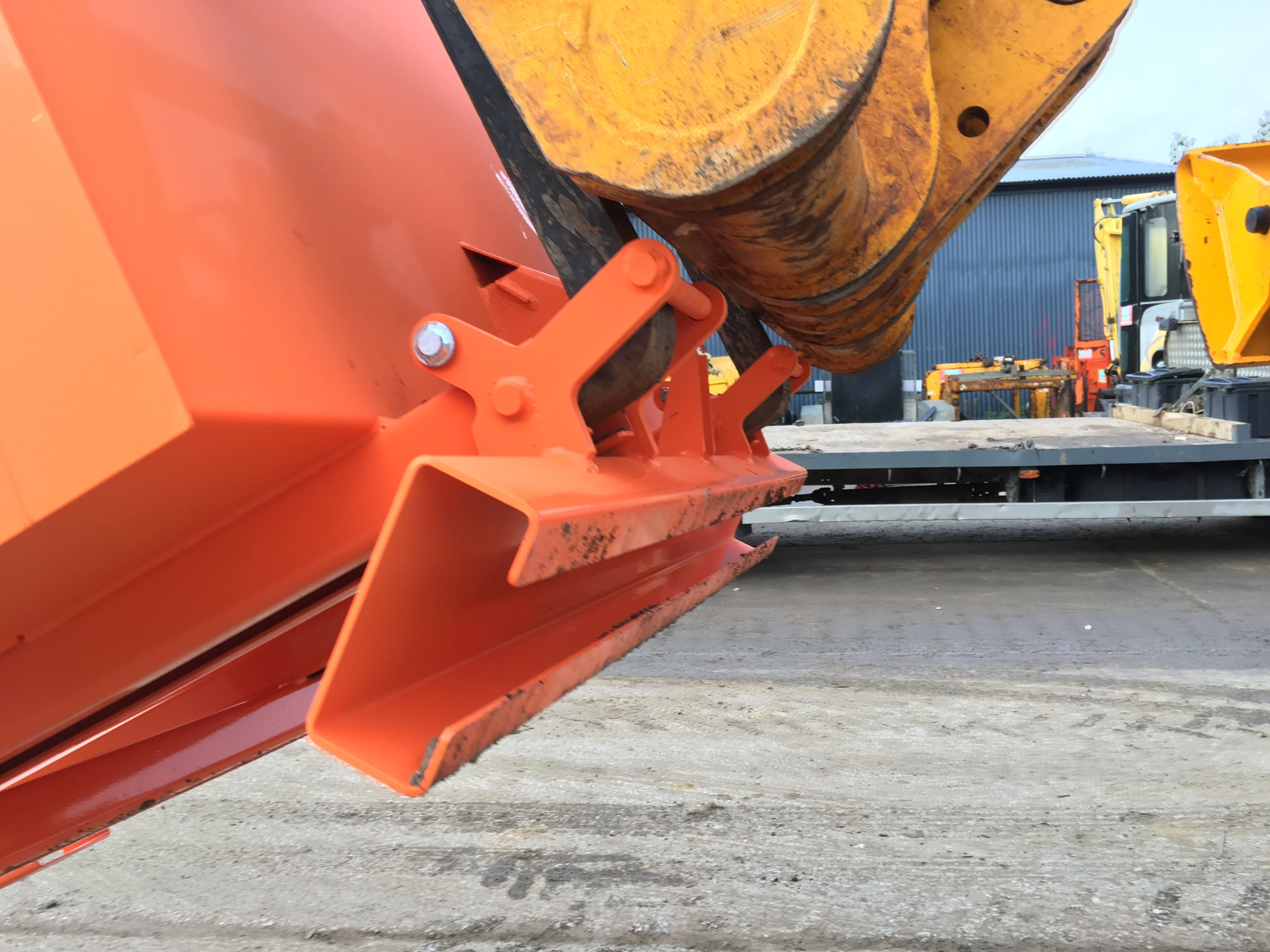 Auto-Lok Tele Skip (1200l) - Image 3