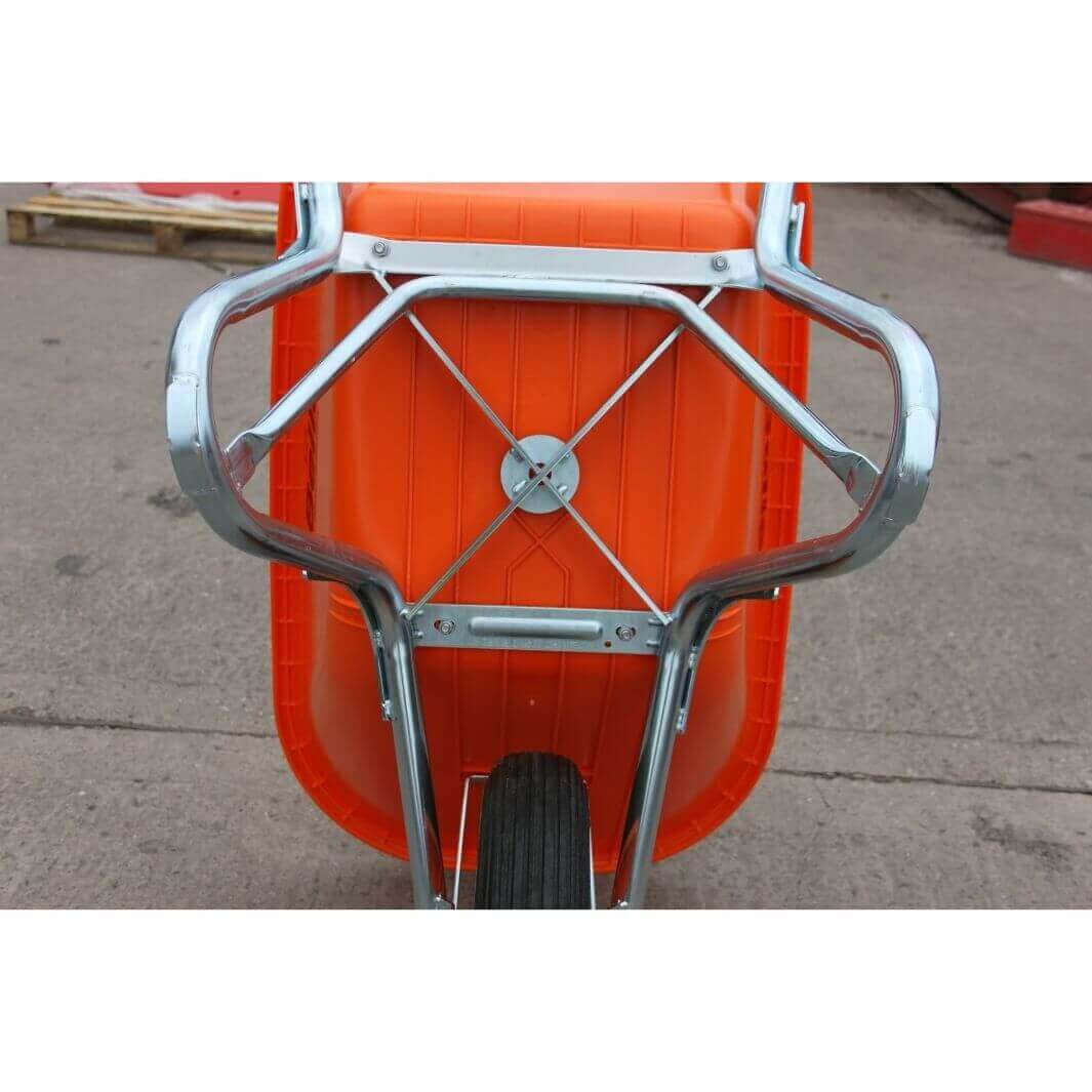 Belle Warrior Wheelbarrow - Image 12
