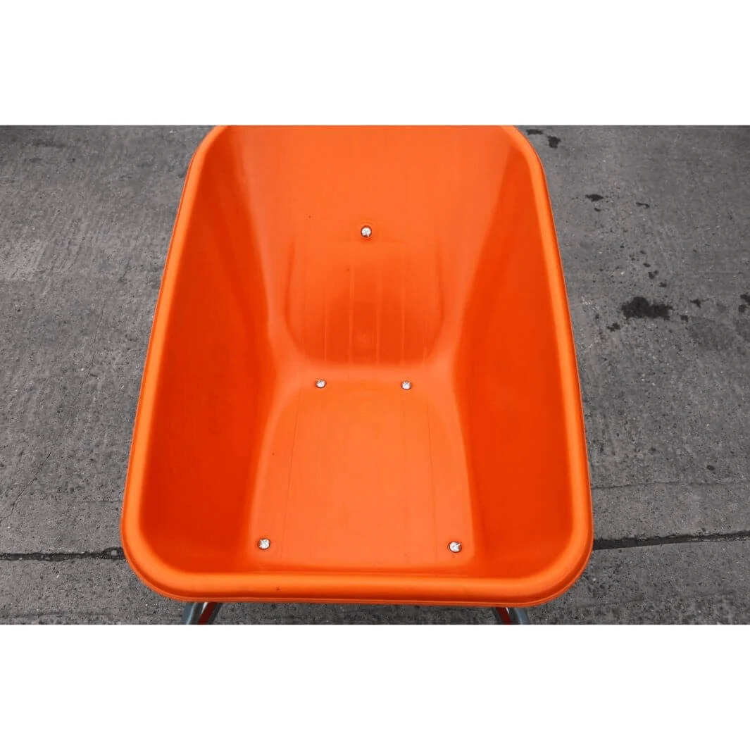 Belle Warrior Wheelbarrow - Image 8