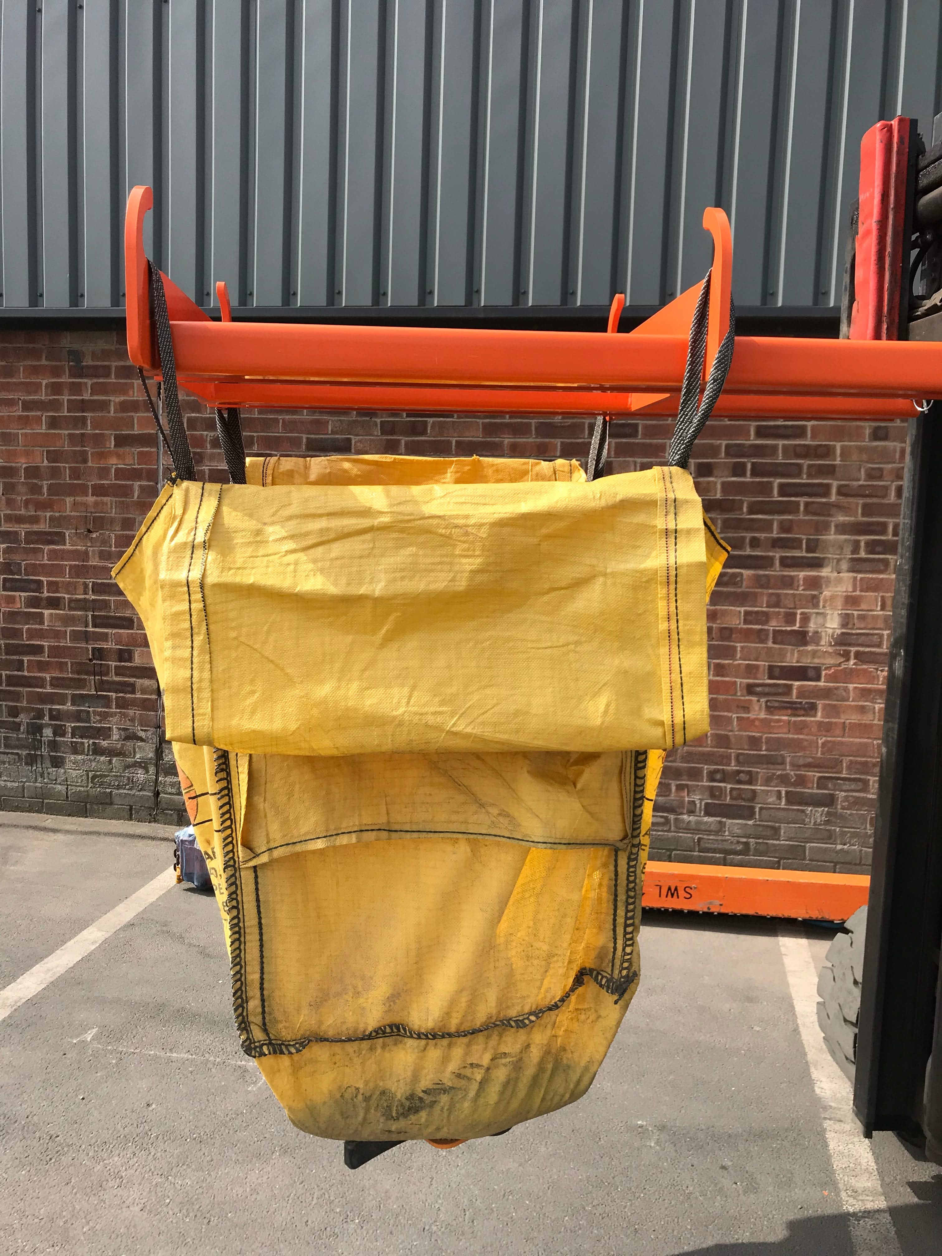 Bulk Bag Carrier - Image 5
