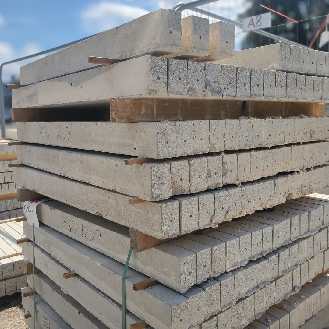 Concrete Lintel 100 x 65mm | Naylor ER1 Economy - Image 5