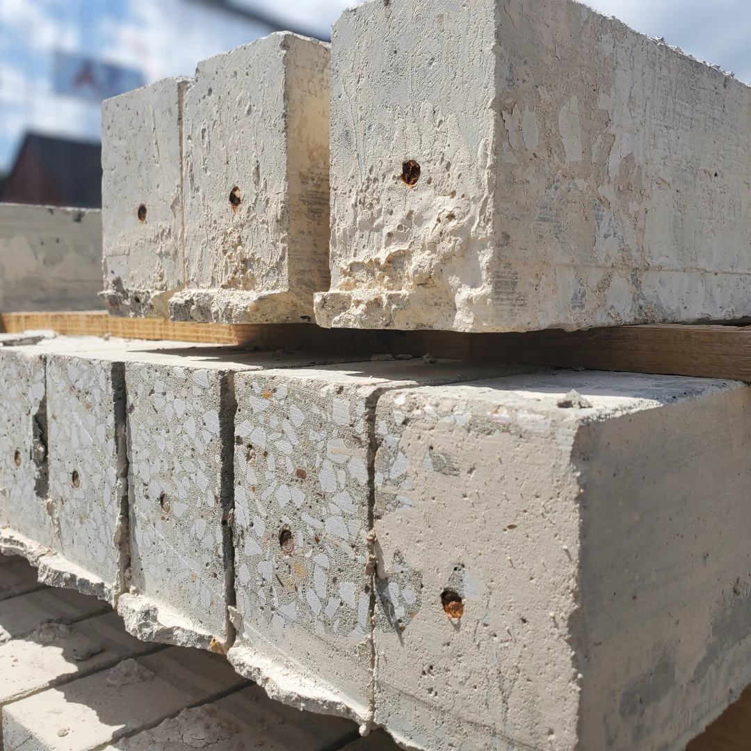 Concrete Lintel 100 x 65mm | Naylor ER1 Economy - Image 9
