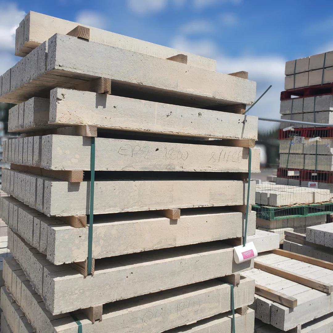 Concrete Lintel 100 x 140mm | Naylor ER2 Economy - Image 6