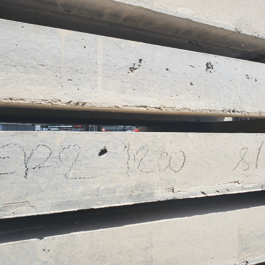 Concrete Lintel 100 x 140mm | Naylor ER2 Economy - Image 7