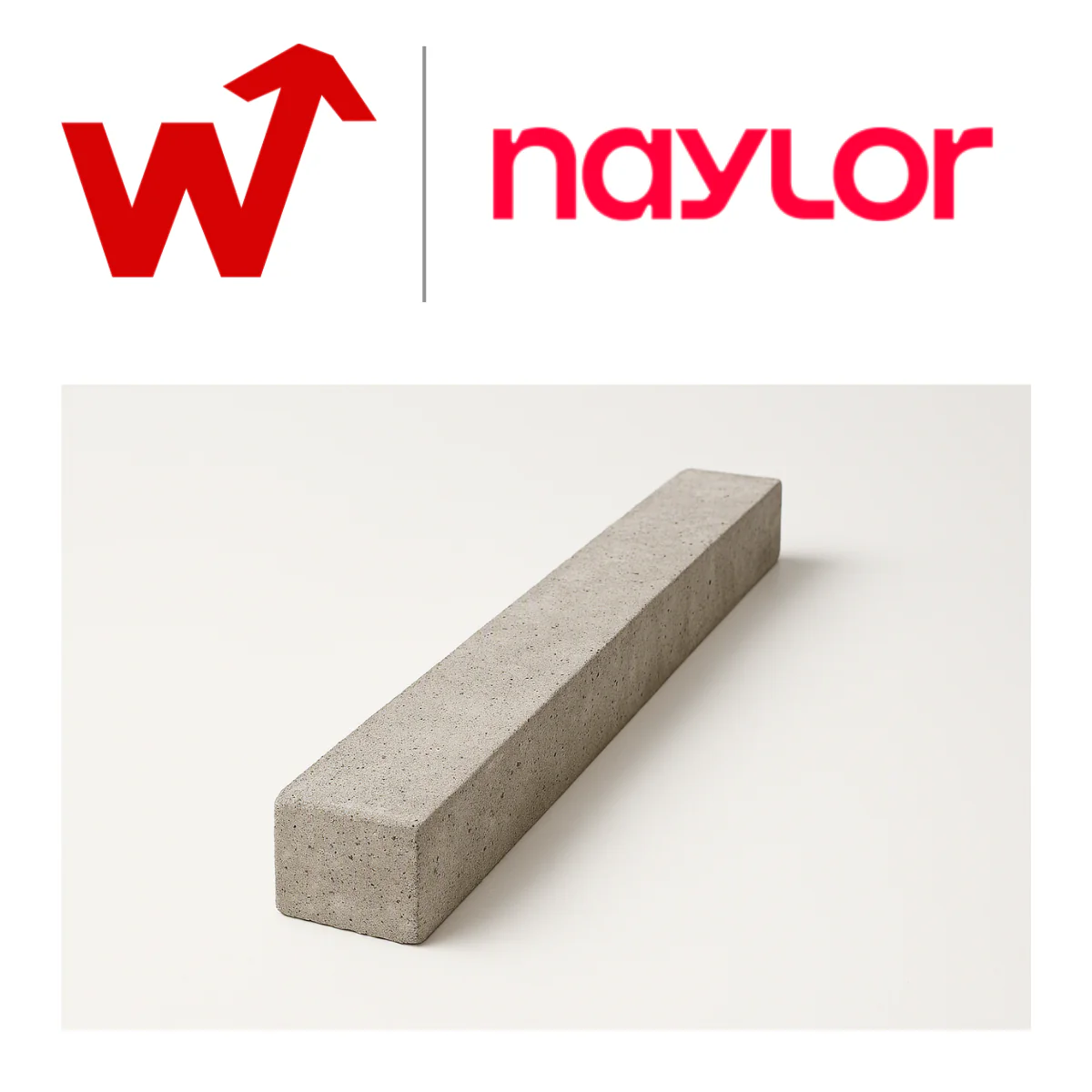 Concrete Lintel 140 x 65mm | Naylor ER3 Economy - Image 7