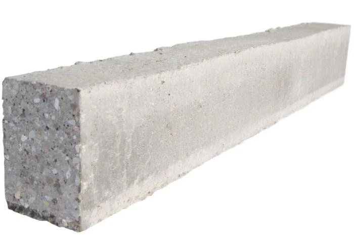 Concrete Padstones