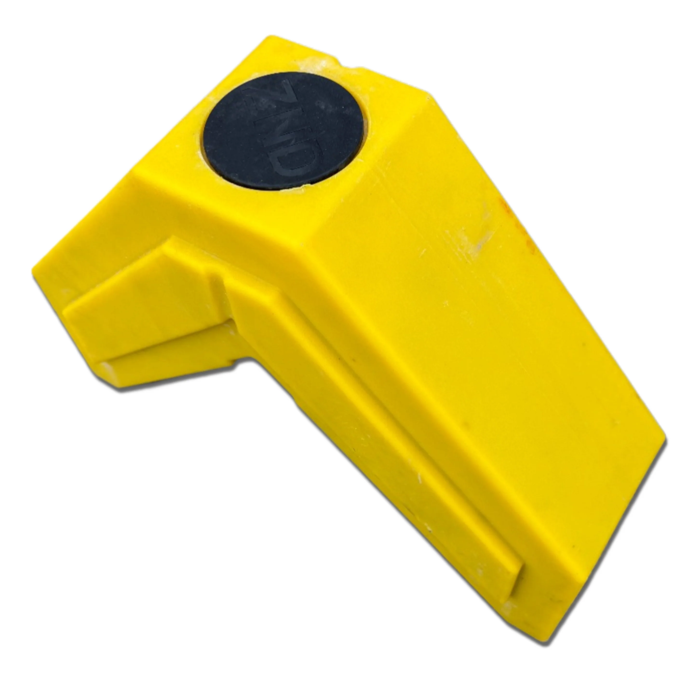 Safety Barriers