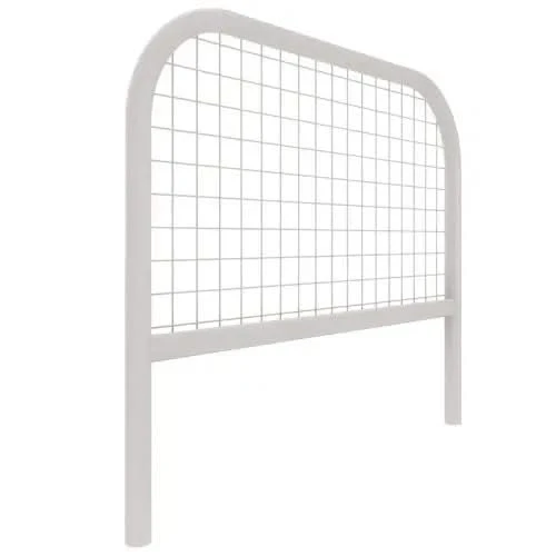 Evo Barrier Mesh Fence Extension - Image 2