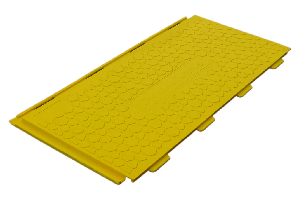 Fast Cover Plus Temporary Walkway Mat - Image 4