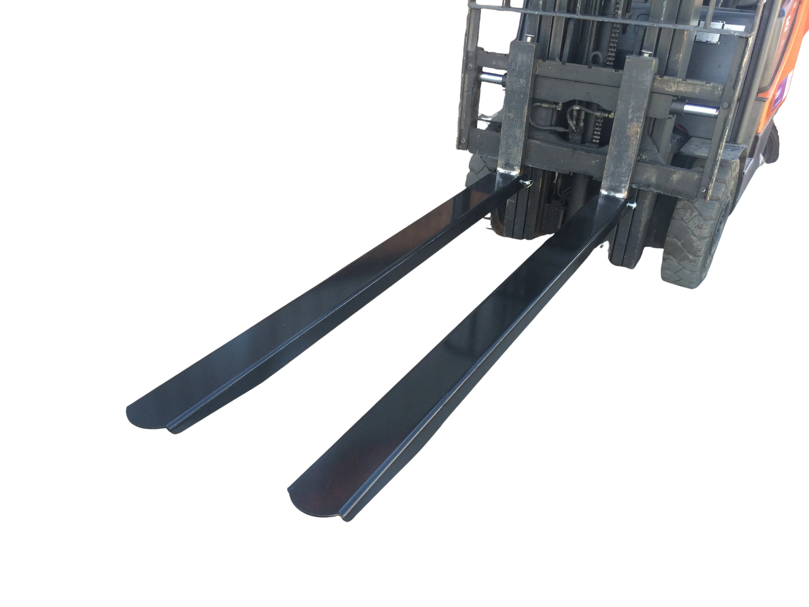Pair Of Fork Extensions