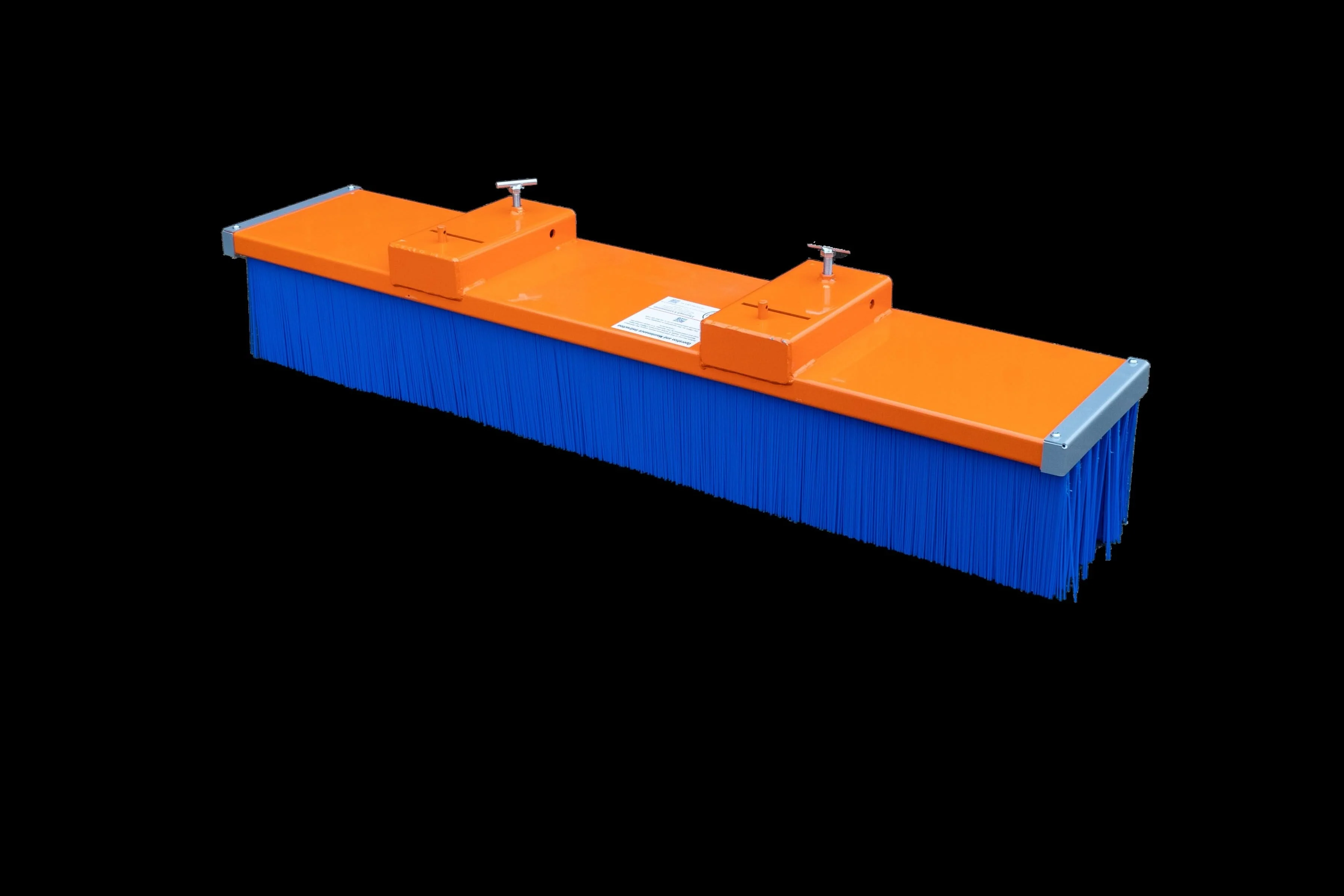 Fork Mounted Sweeper - Image 3