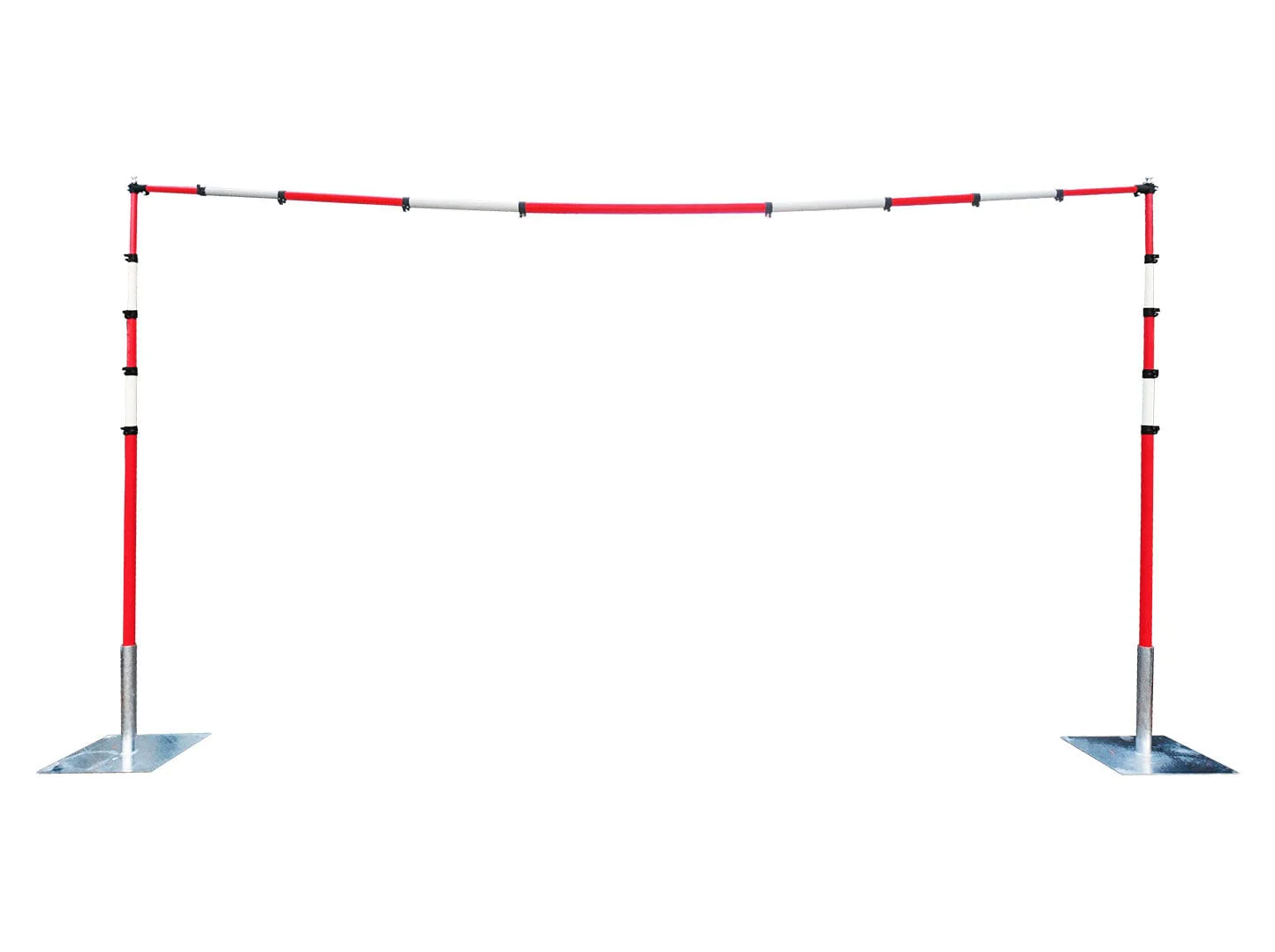 GS6 Goal Post Height Restriction Barrier - Image 10