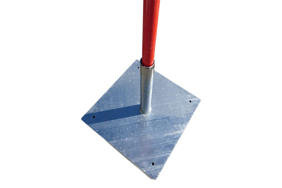 GS6 Goal Post Height Restriction Barrier - Image 5