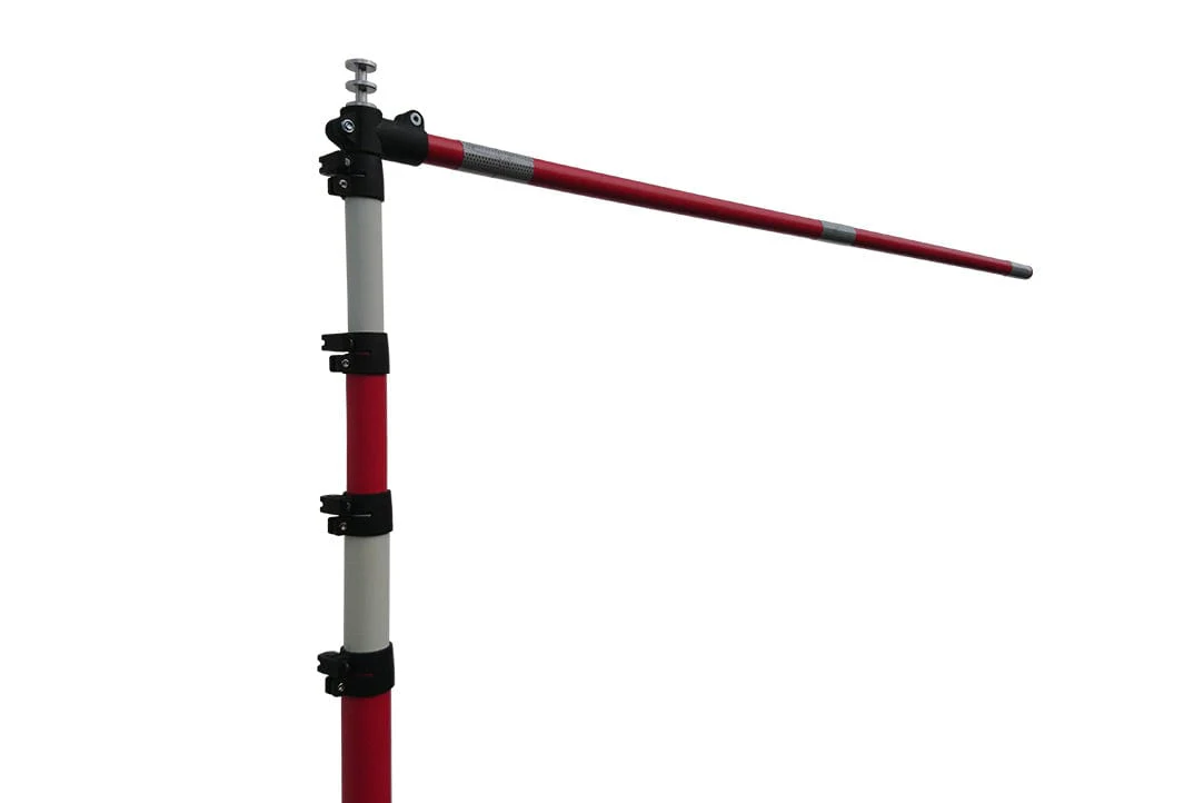 GS6 Goal Post Height Restriction Barrier - Image 9