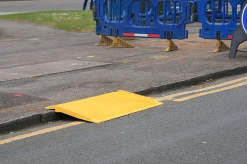 Kerb Master Access Ramp - Image 2