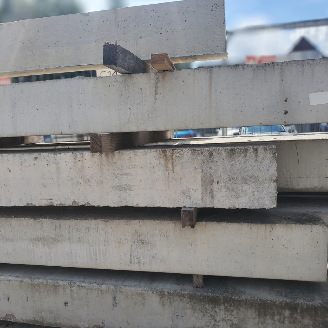 Concrete Lintel 100 x 215mm | Naylor Economy ER7 - Image 5