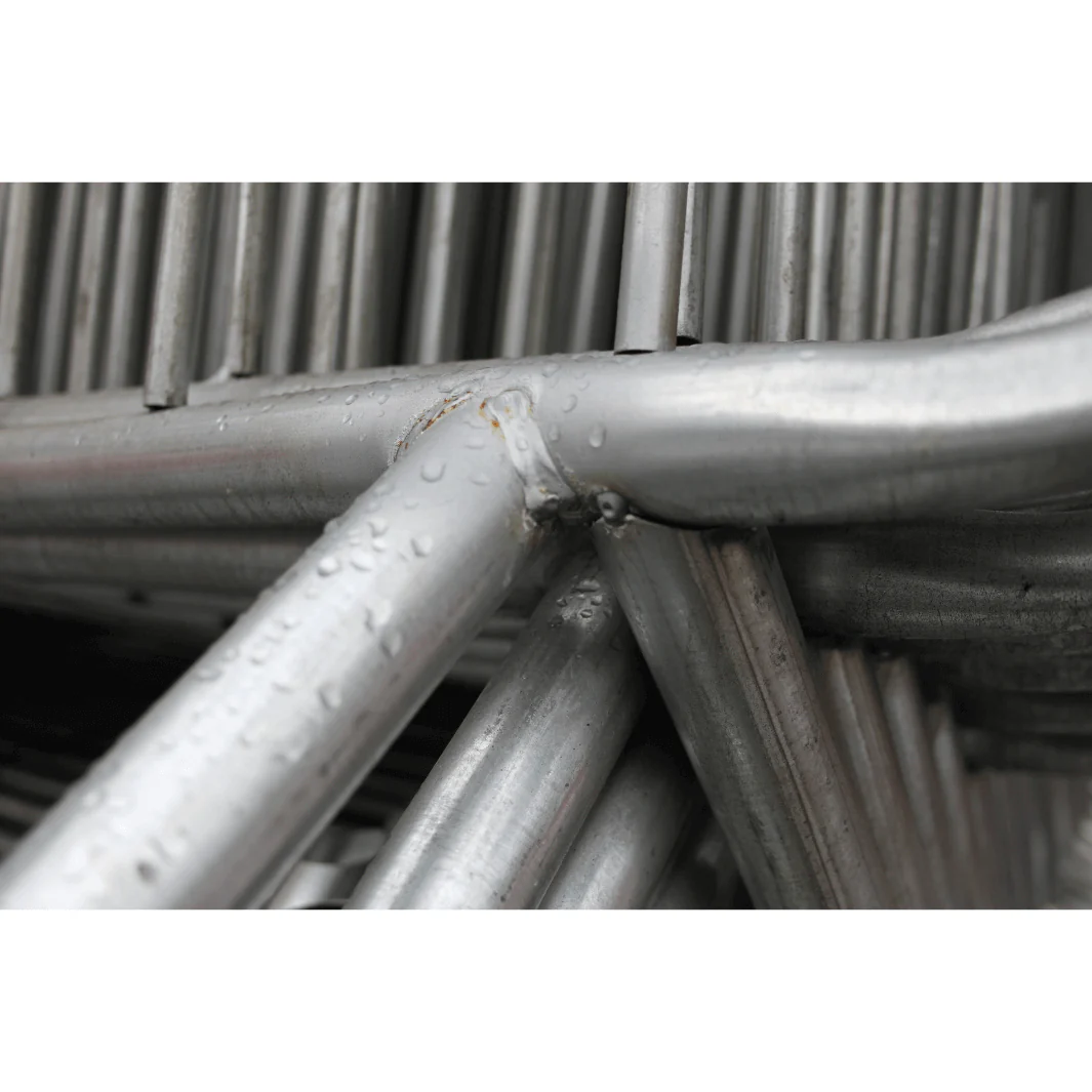 Crowd Control Barrier Fixed Leg - Image 15
