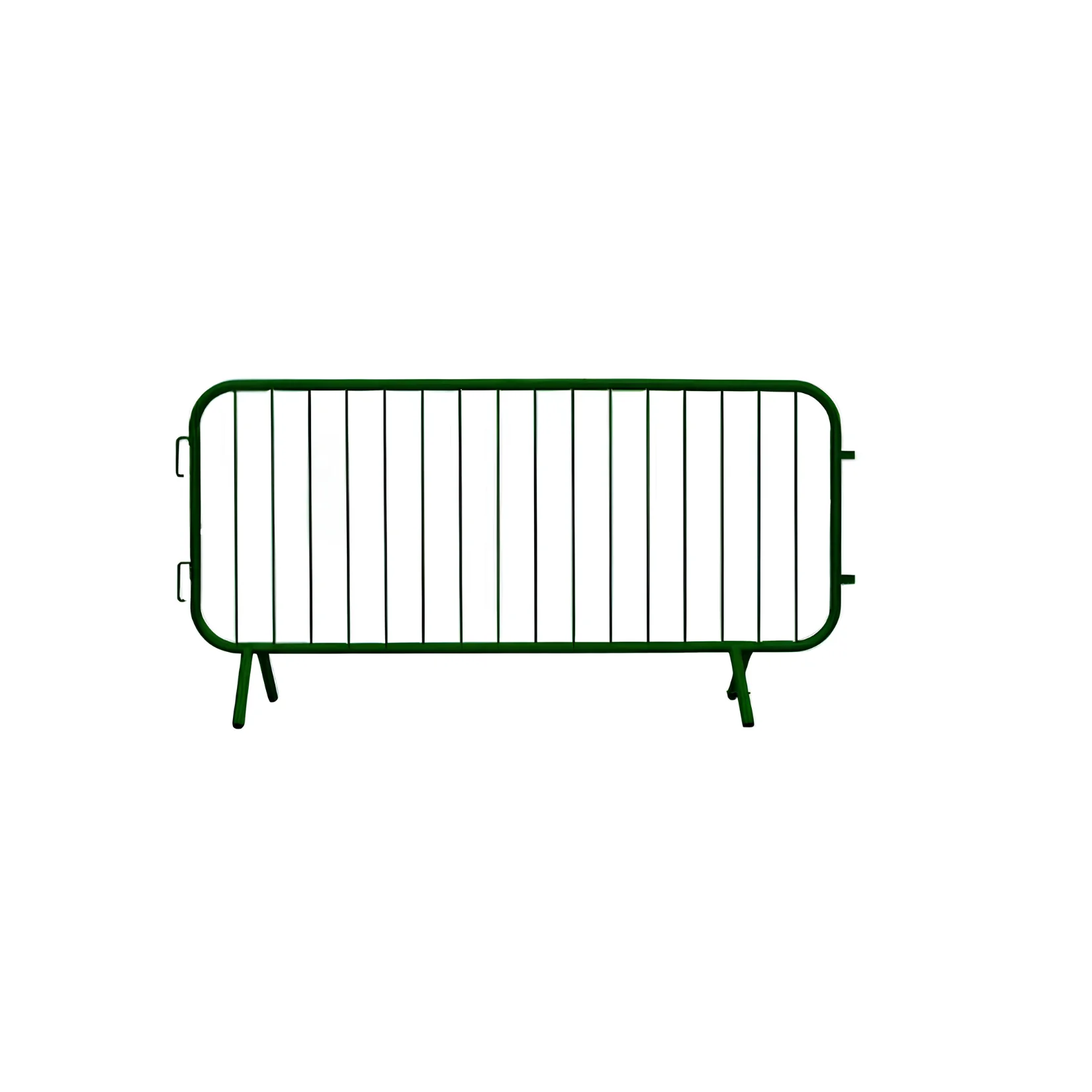 Crowd Control Barrier Fixed Leg - Image 5