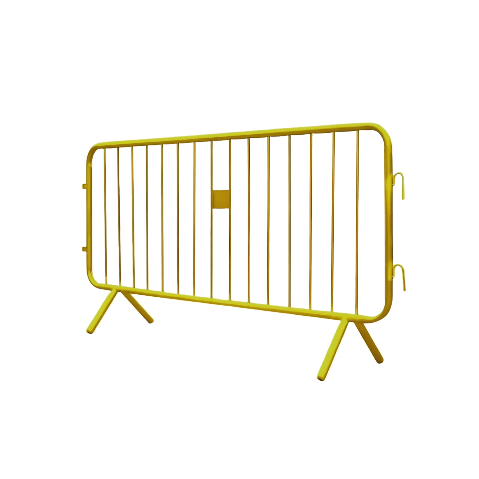 Crowd Control Barrier Fixed Leg - Image 6