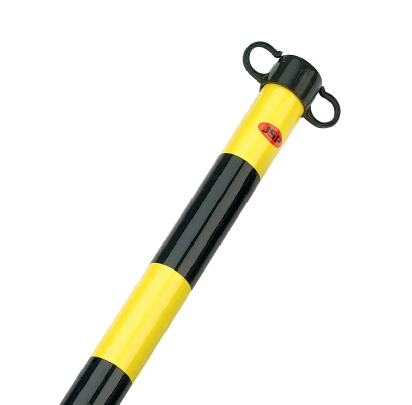 JSP Plastic Post and Chain Barrier Kit - Image 4