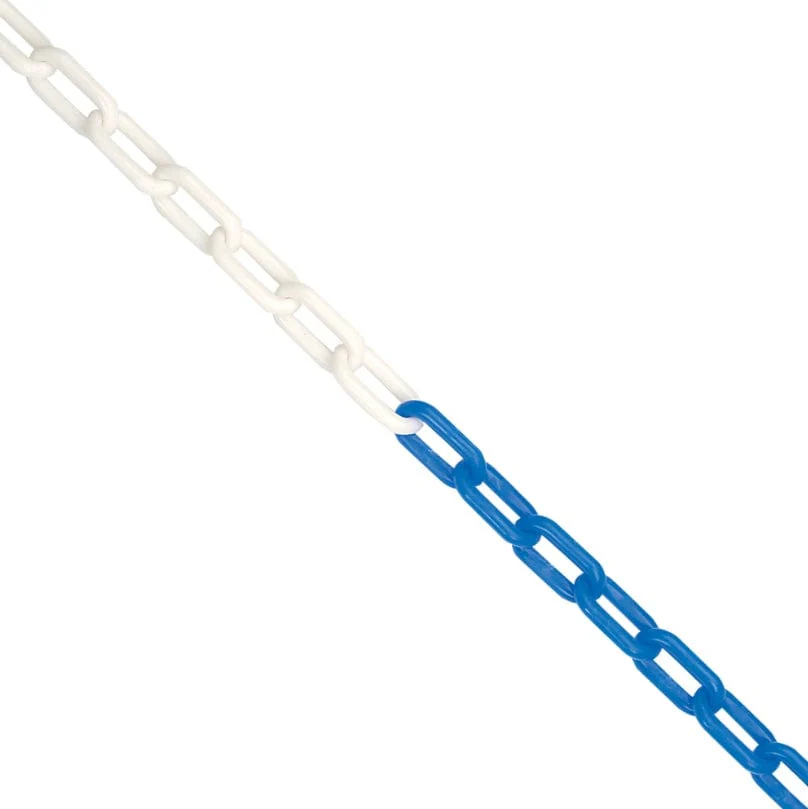 JSP Plastic Post and Chain Barrier Kit - Image 5