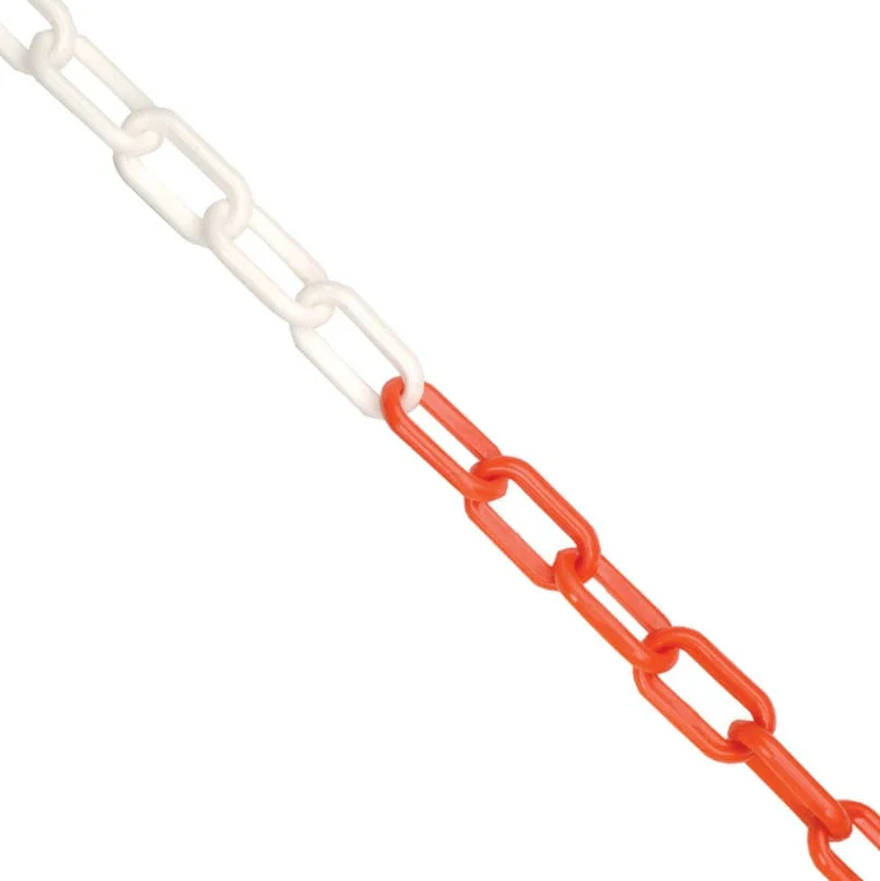 JSP Plastic Post and Chain Barrier Kit - Image 6
