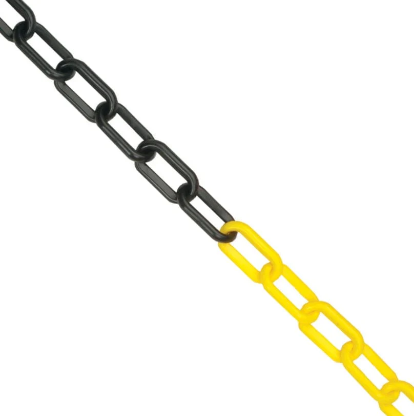JSP Plastic Post and Chain Barrier Kit - Image 7