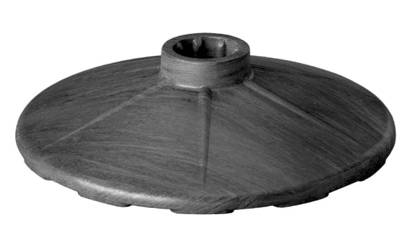 JSP Plastic Post and Chain Barrier Kit - Image 8