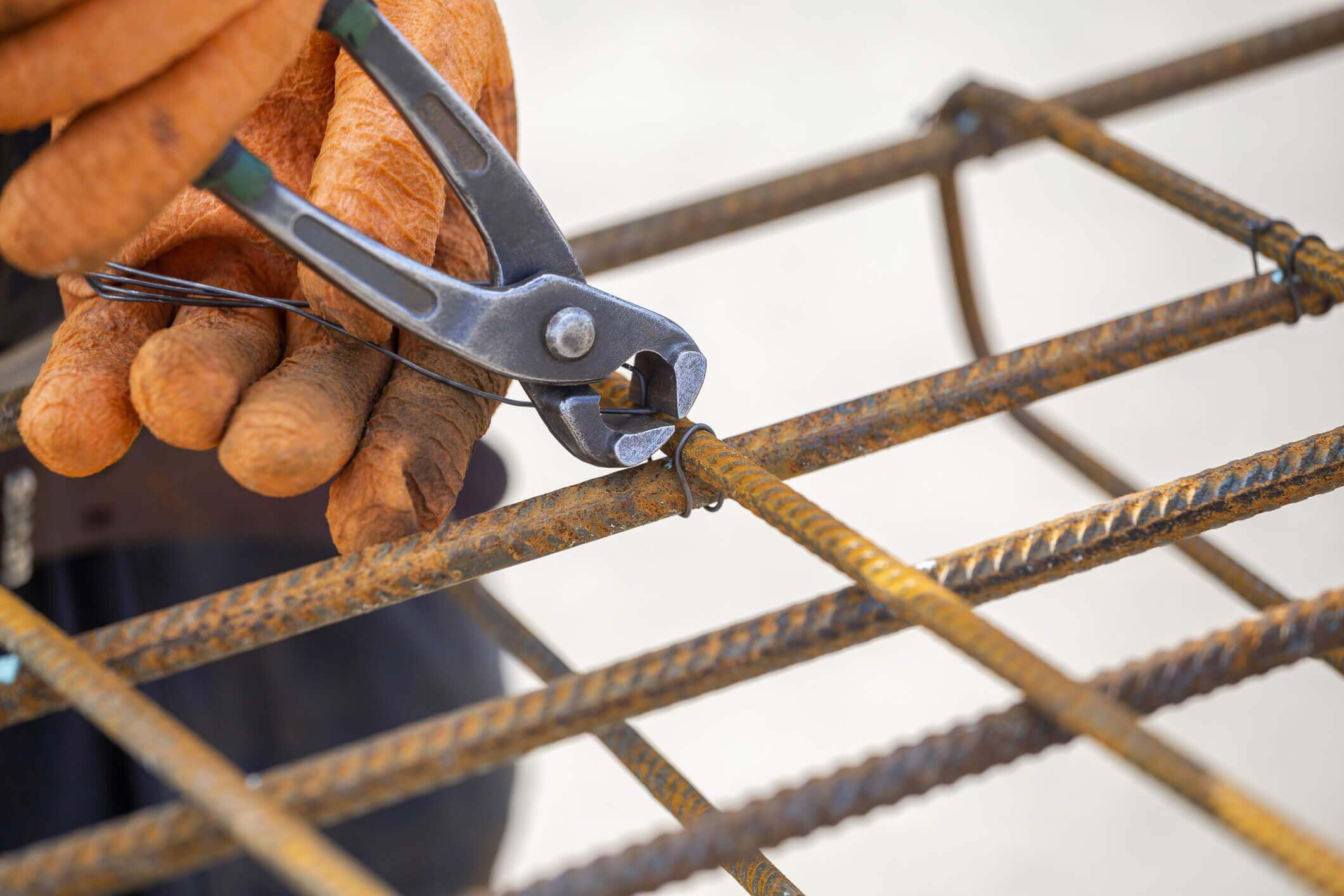 A393 Reinforcing Mesh 3.6m x 2.0m - Image 3