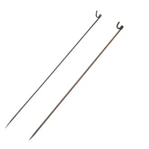 Road Pigtail Pin