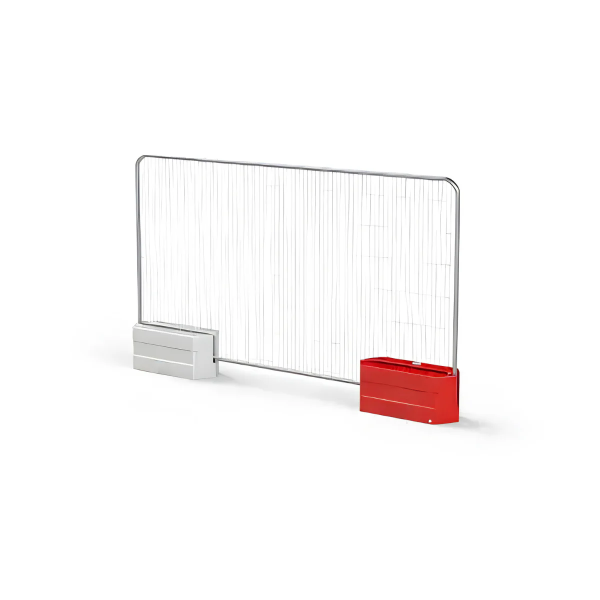 Rota Block Mini | Water Filled Barrier block for Fencing - Image 3