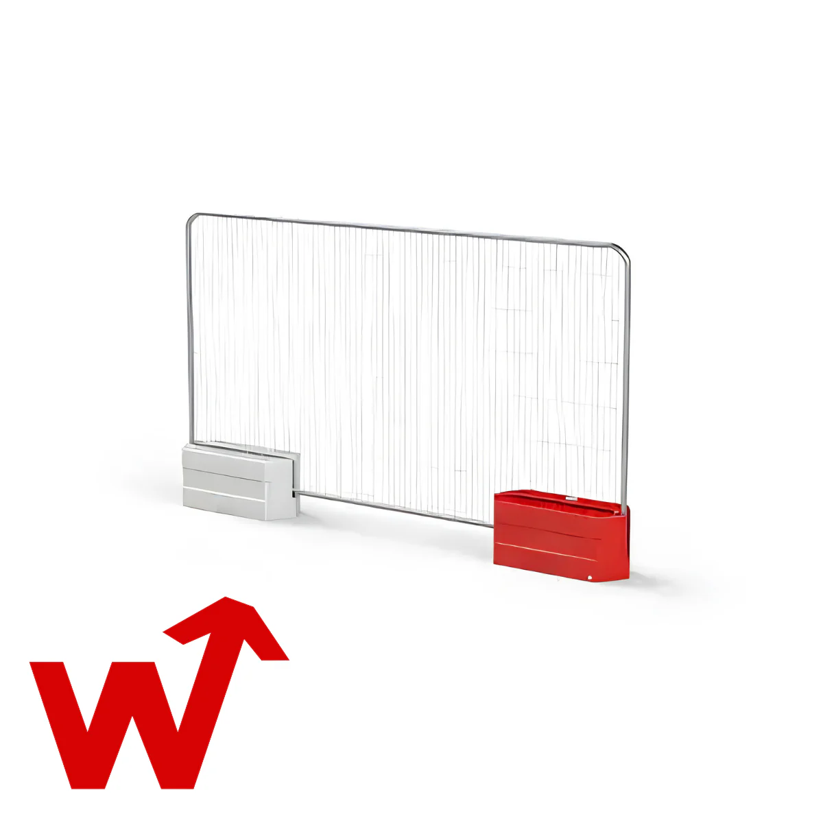 Rota Block Mini | Water Filled Barrier block for Fencing - Image 4
