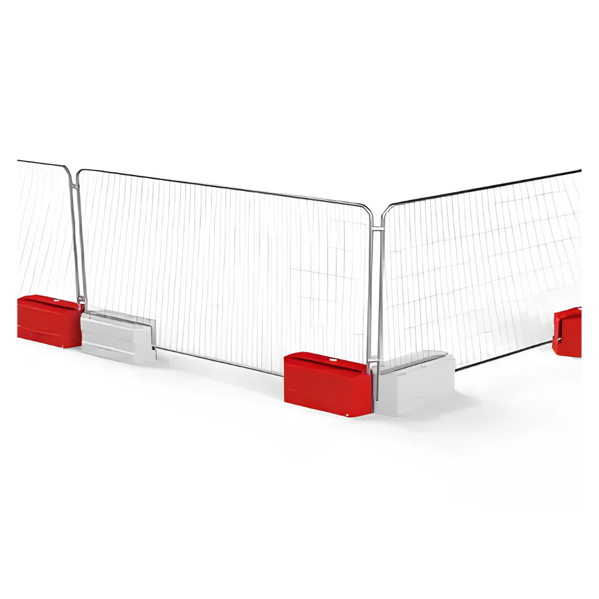 Rota Block Mini | Water Filled Barrier block for Fencing - Image 6