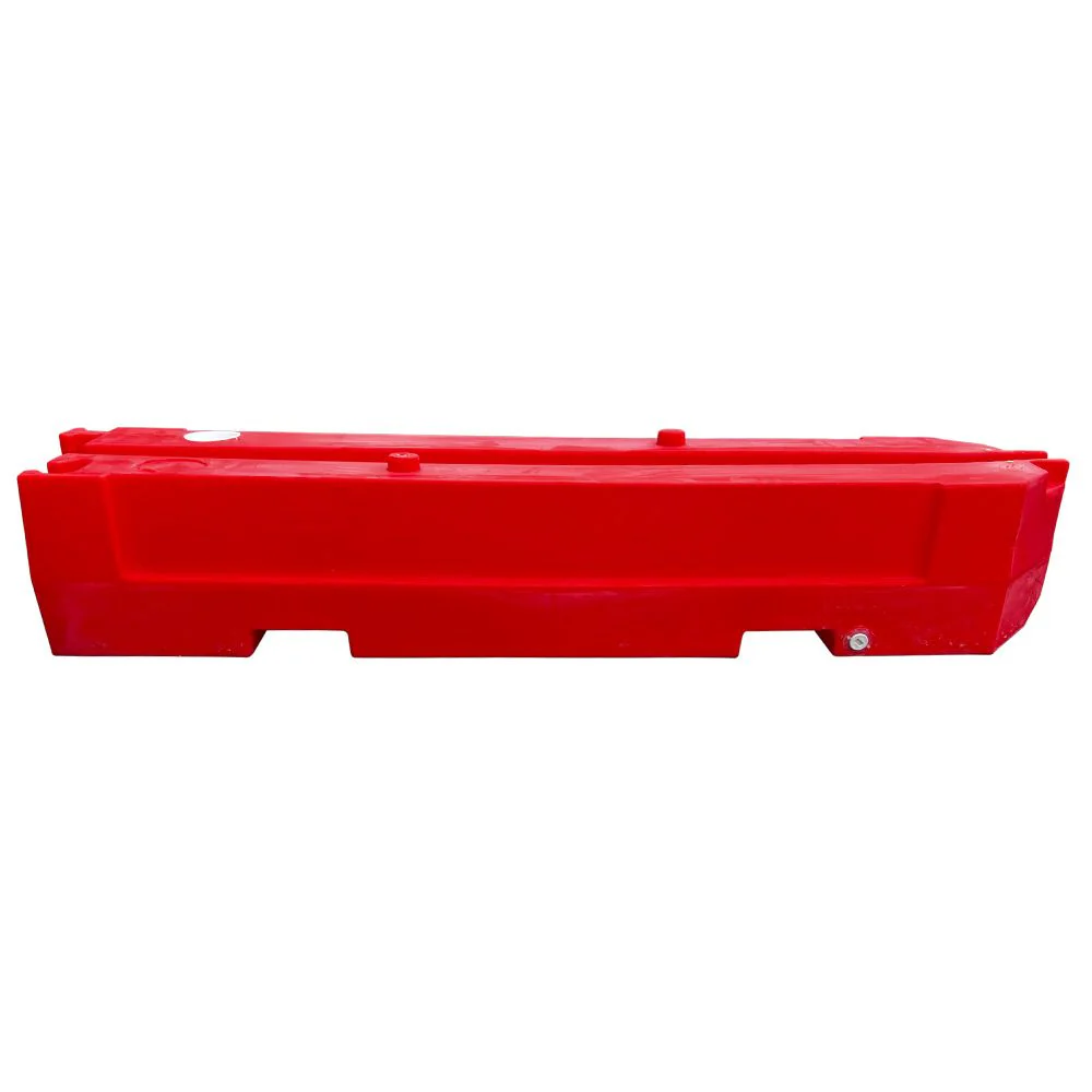 Pedestrian Safety Barriers