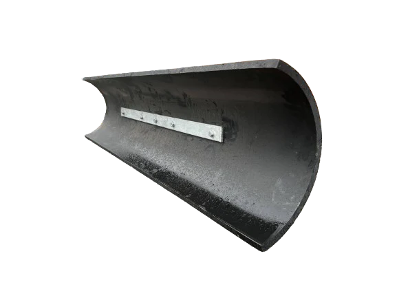 Snow Plough - Image 5