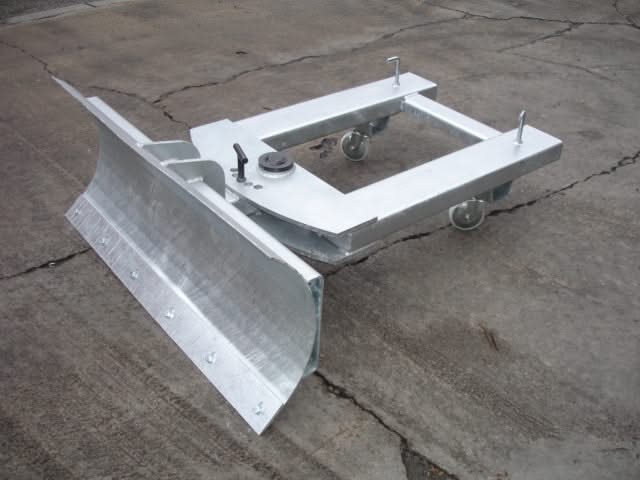 Snow Plough - Image 6