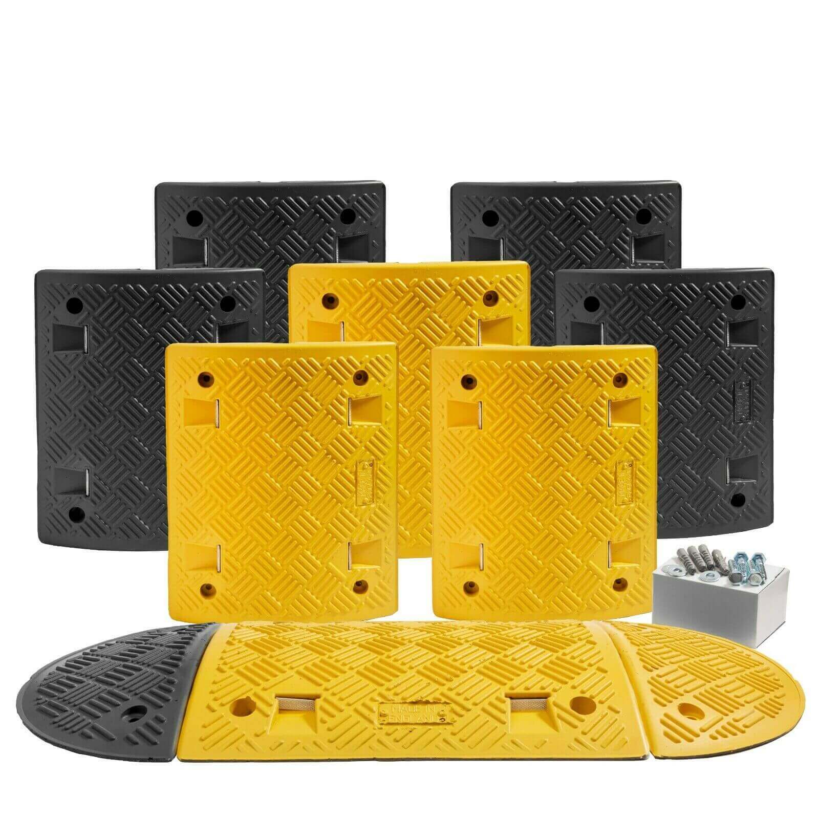 Speed Bump Kits 50mm - Image 8