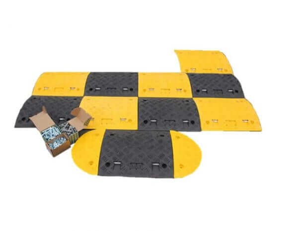 Speed Bump Kits 75mm - Image 19