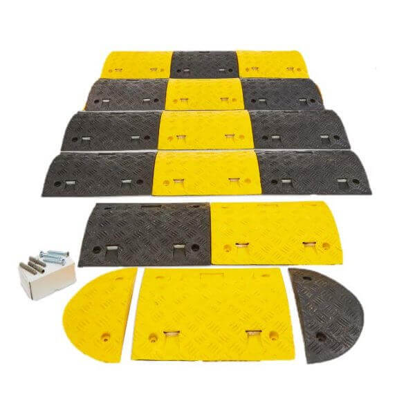 Speed Bump Kits 75mm - Image 24