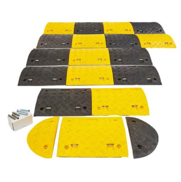 Speed Bump Kits 75mm - Image 26
