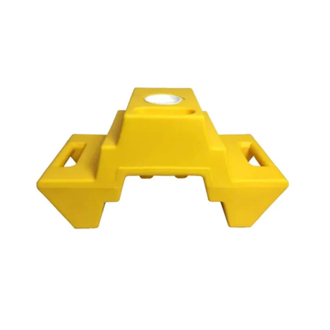 Temporary Fencing / Hoarding Panel Ballast Block 44KG - Image 3