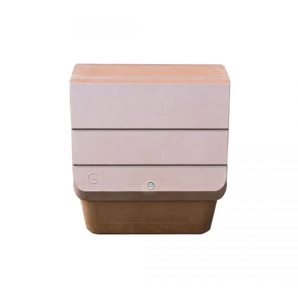 Universal Smart Gas Meter Box - Image 3
