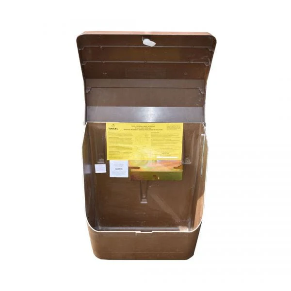 Universal Smart Gas Meter Box - Image 4